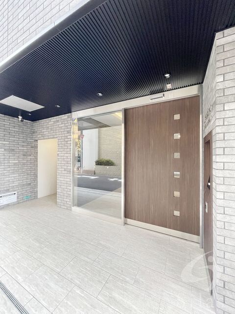 エル・セレーノ新大阪北の物件外観写真