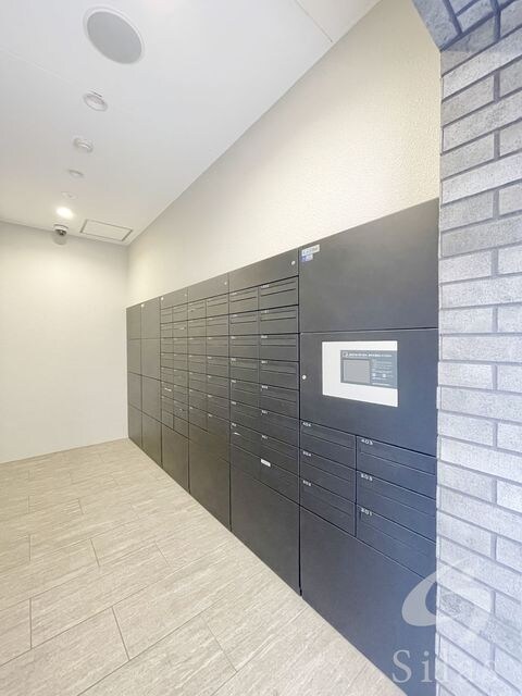 エル・セレーノ新大阪北の物件外観写真