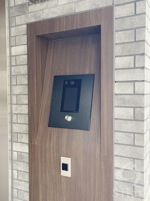 エル・セレーノ新大阪北の物件外観写真