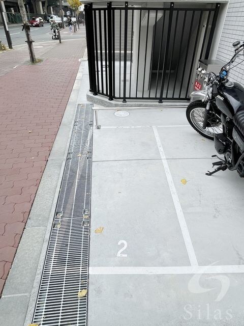 エル・セレーノ新大阪北の物件外観写真