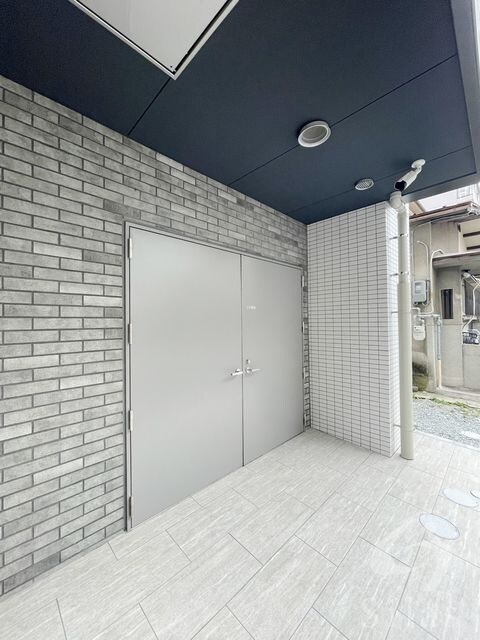 エル・セレーノ新大阪北の物件外観写真