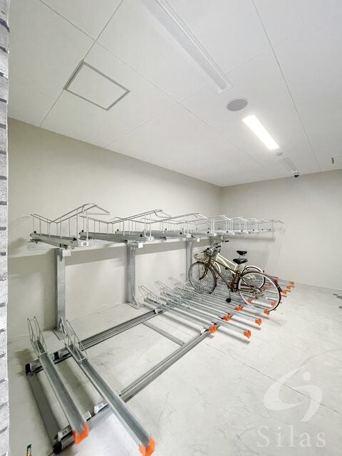 エル・セレーノ新大阪北の物件外観写真