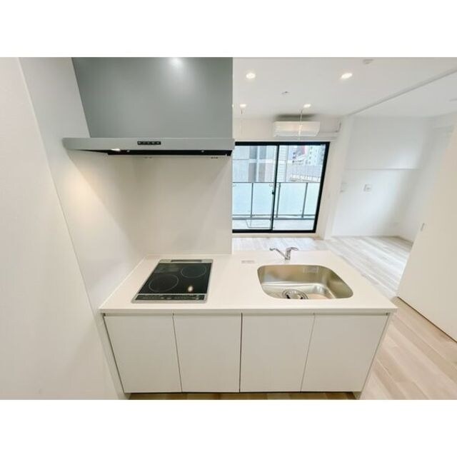 エル・セレーノ新大阪北の物件内観写真