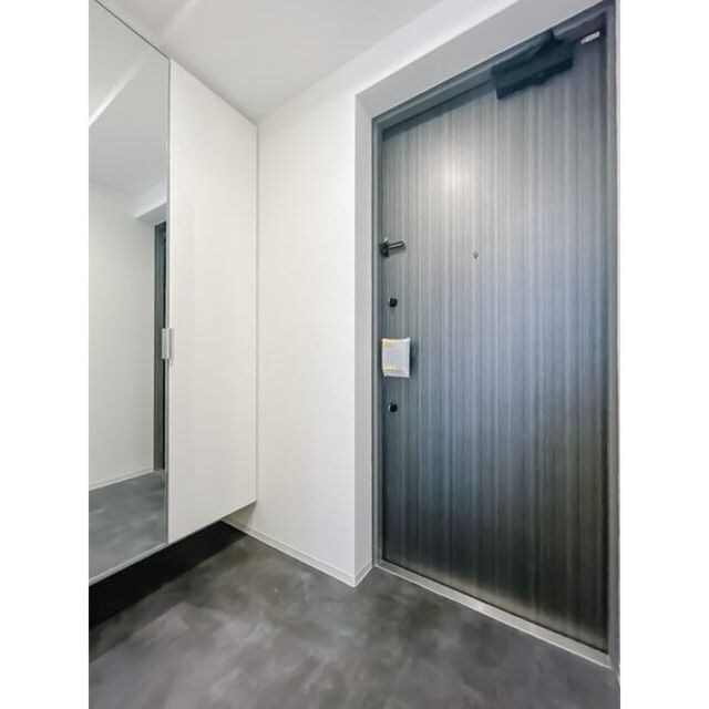 エル・セレーノ新大阪北の物件内観写真