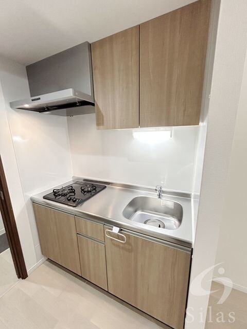 H-maison塚本Ⅲの物件内観写真