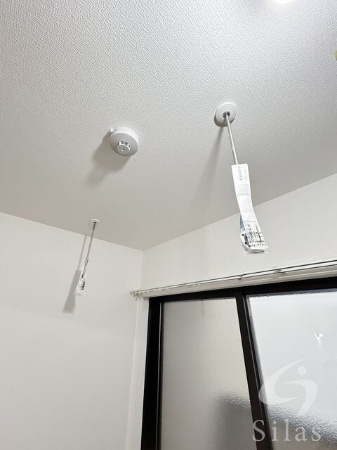 H-maison塚本Ⅲの物件内観写真