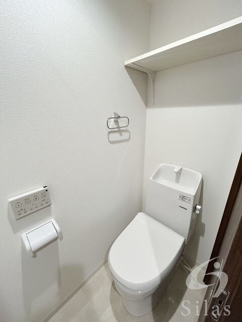 H-maison塚本Ⅲの物件内観写真