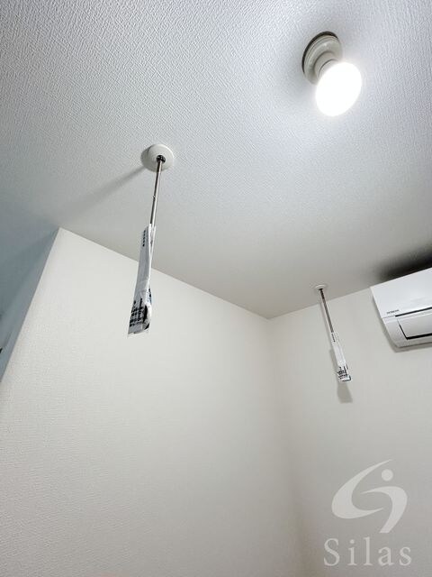 H-maison塚本Ⅲの物件内観写真