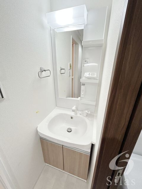 H-maison塚本Ⅲの物件内観写真