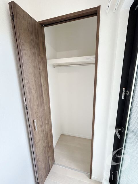 H-maison塚本Ⅲの物件内観写真