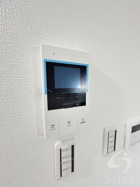 H-maison塚本Ⅲの物件内観写真