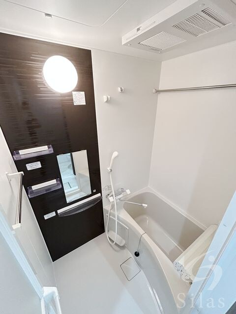 H-maison塚本Ⅲの物件内観写真