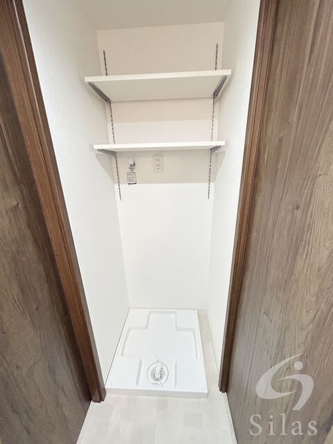 H-maison塚本Ⅲの物件内観写真