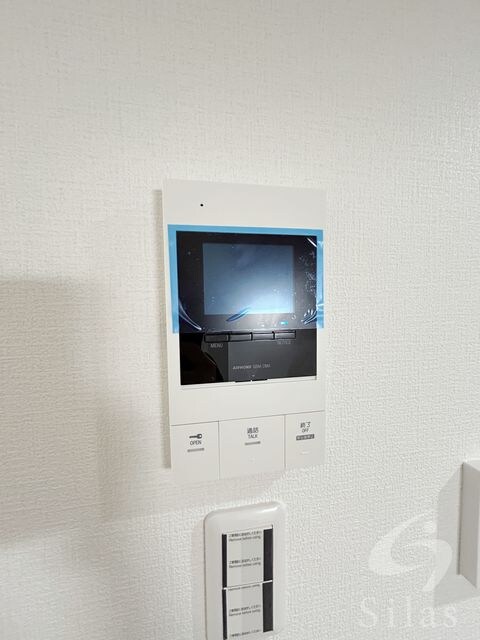 H-maison塚本Ⅲの物件内観写真