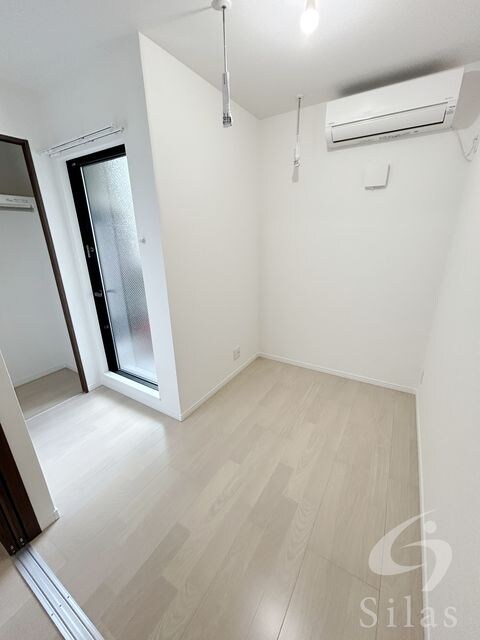 H-maison塚本Ⅲの物件内観写真