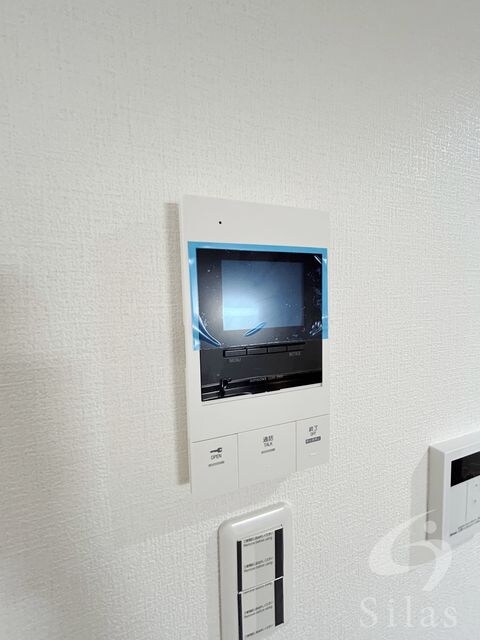 H-maison塚本Ⅲの物件内観写真