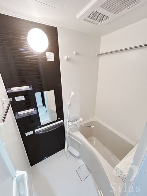 H-maison塚本Ⅲの物件内観写真