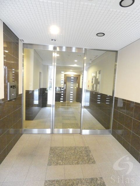 セゾンコート新大阪の物件外観写真