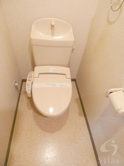 セゾンコート新大阪の物件内観写真