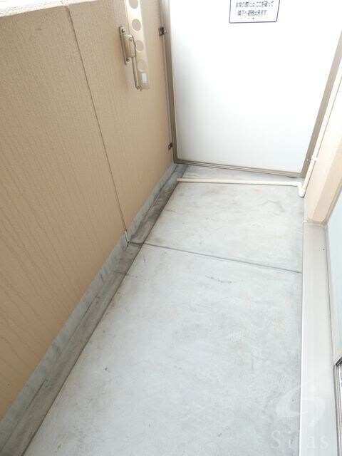 セゾンコート新大阪の物件内観写真