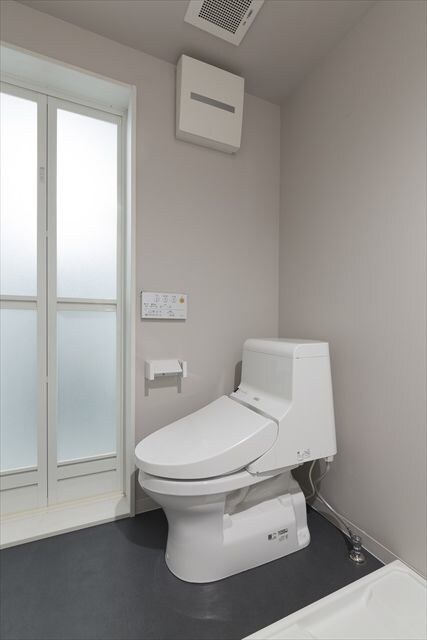 ciel北大物の物件内観写真