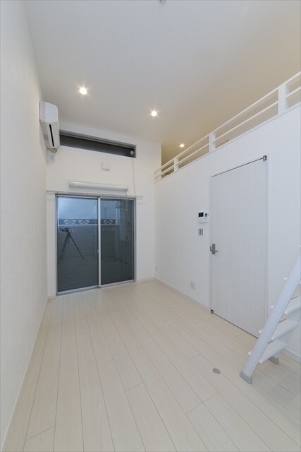 ciel北大物の物件内観写真