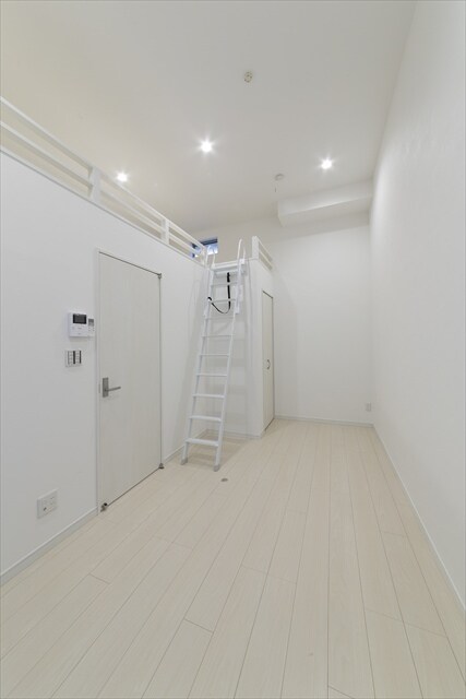 ciel北大物の物件内観写真