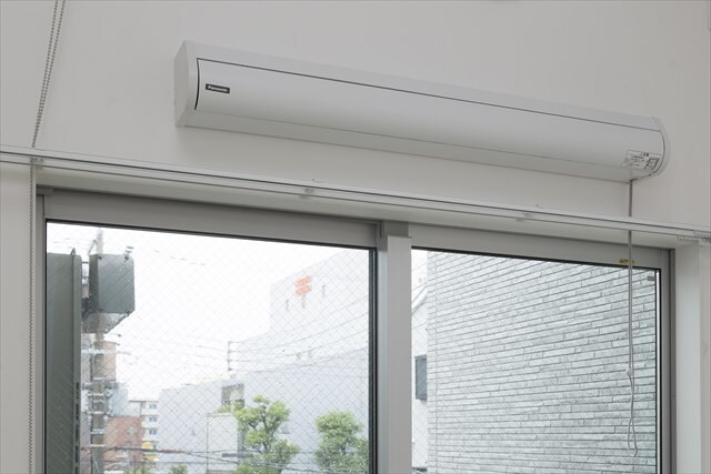 ciel北大物の物件内観写真