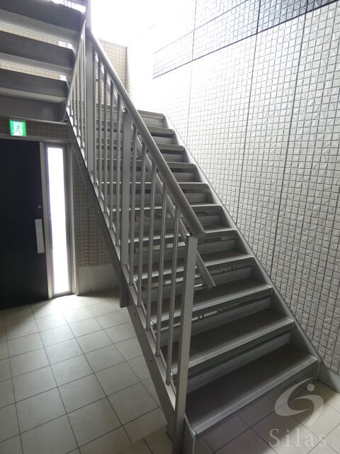 ウィステリアの物件外観写真