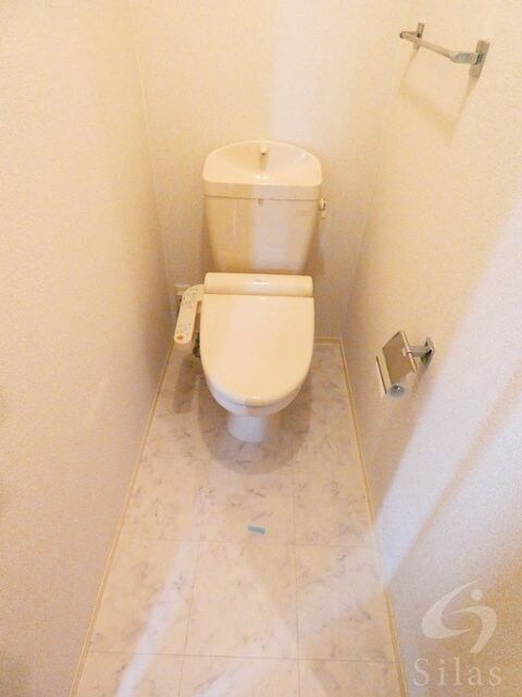 ウィステリアの物件内観写真