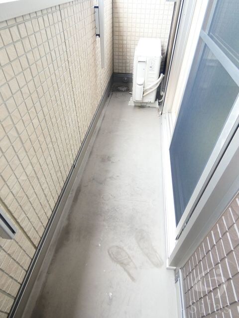 ウィステリアの物件内観写真