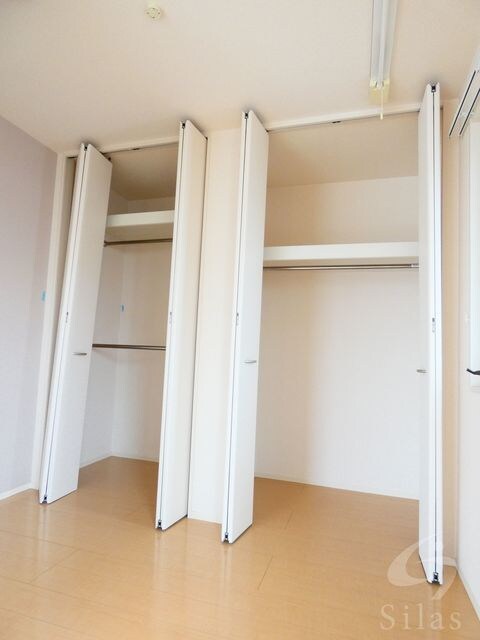 ウィステリアの物件内観写真