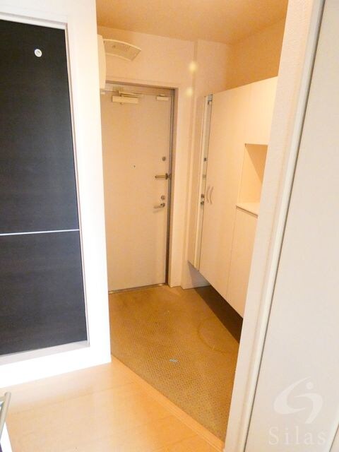 ウィステリアの物件内観写真