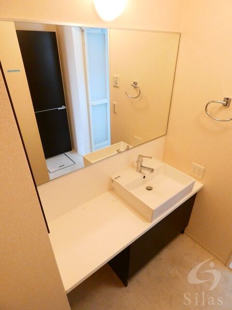 ウィステリアの物件内観写真