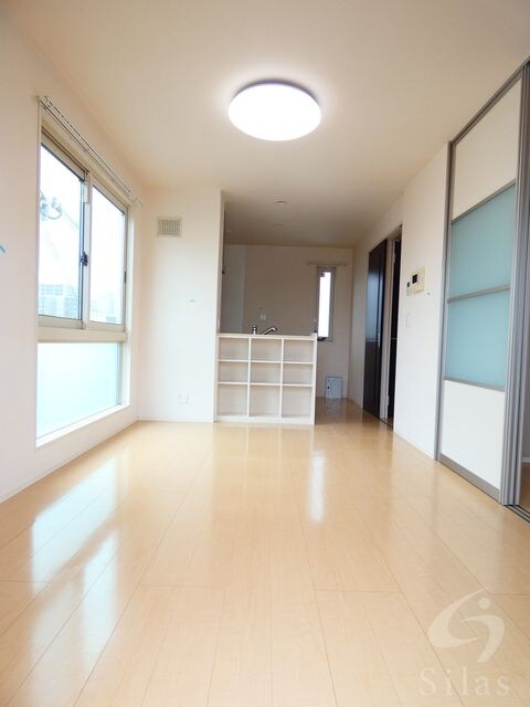 ウィステリアの物件内観写真