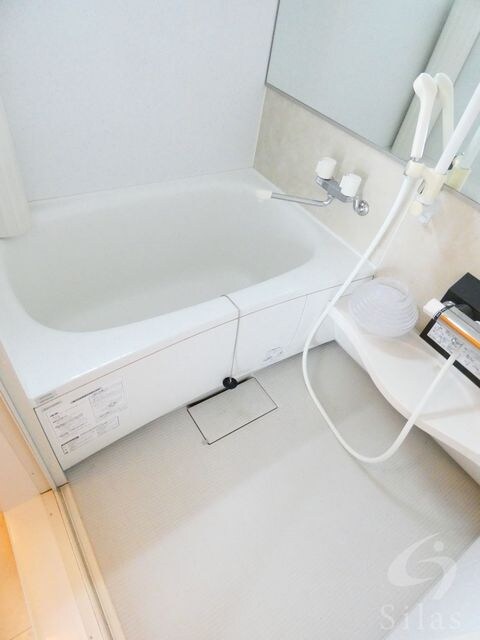 ウィステリアの物件内観写真