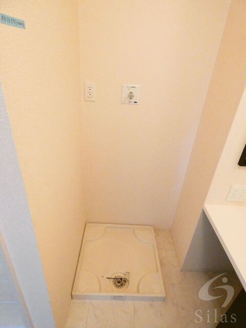 ウィステリアの物件内観写真