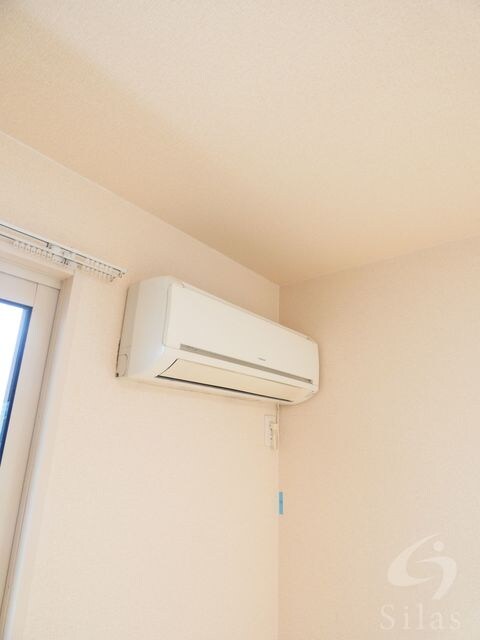 ウィステリアの物件内観写真