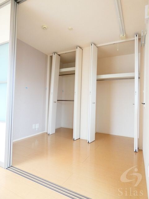 ウィステリアの物件内観写真