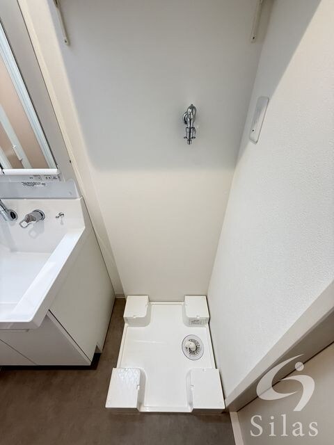 ALEGRIA岸辺の物件内観写真