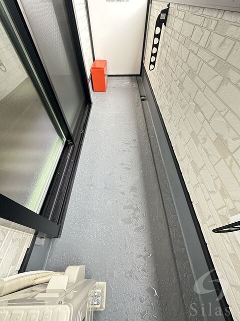 ALEGRIA岸辺の物件内観写真