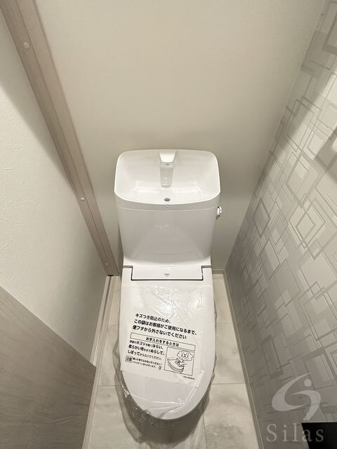 ALEGRIA岸辺の物件内観写真