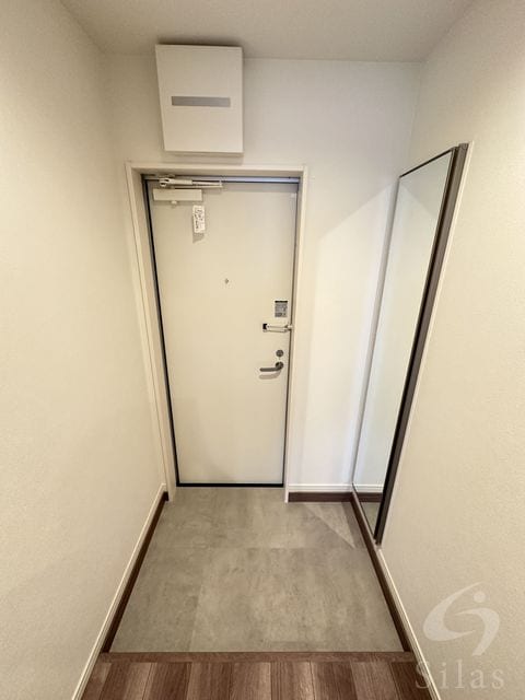 ALEGRIA岸辺の物件内観写真