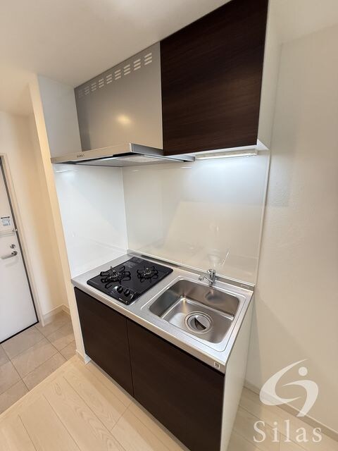 ALEGRIA岸辺の物件内観写真