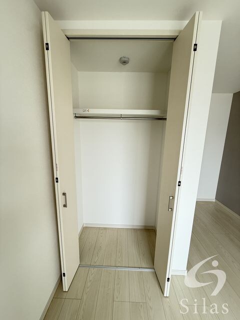 ALEGRIA岸辺の物件内観写真