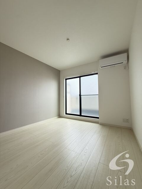 ALEGRIA岸辺の物件内観写真