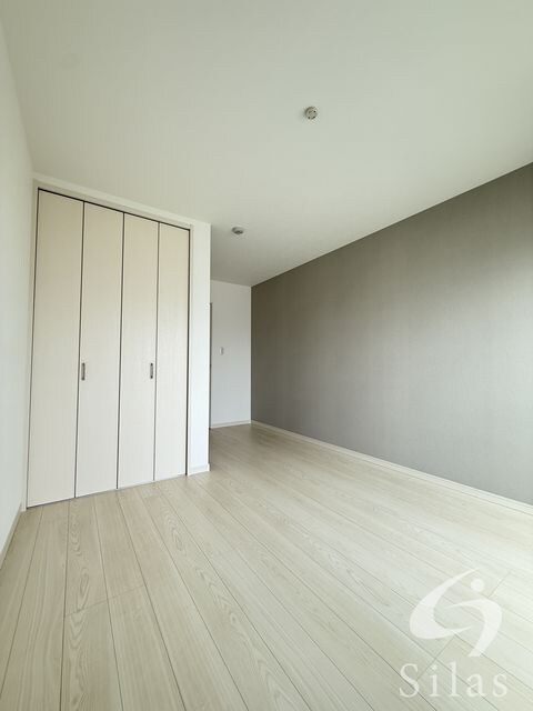 ALEGRIA岸辺の物件内観写真