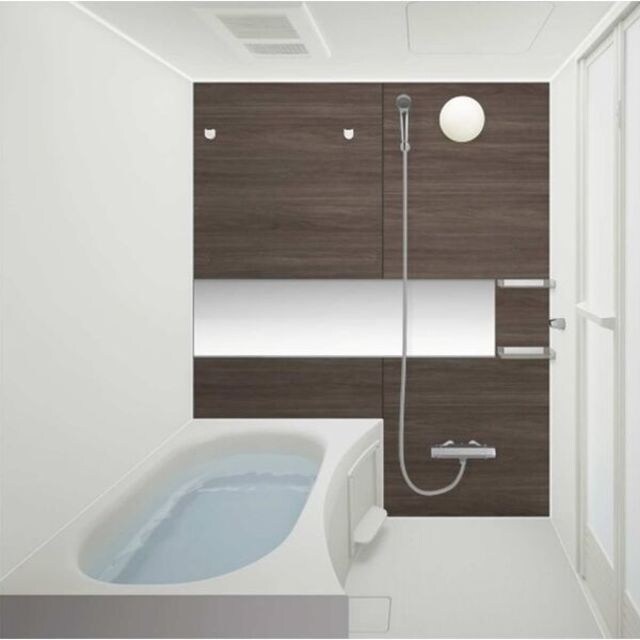 ALEGRIA岸辺の物件内観写真