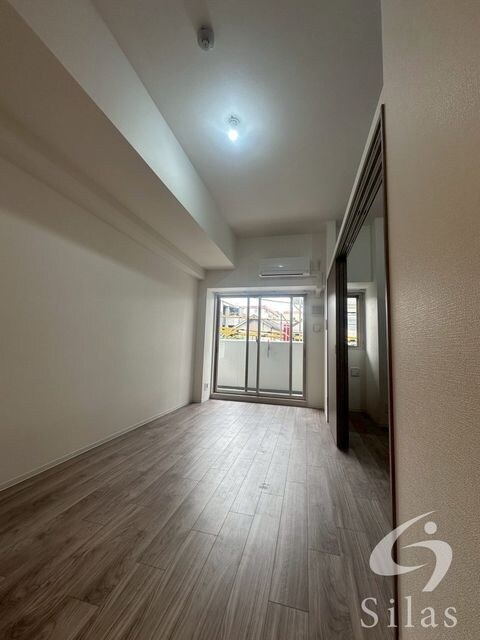 ArtizA緑地公園の物件内観写真