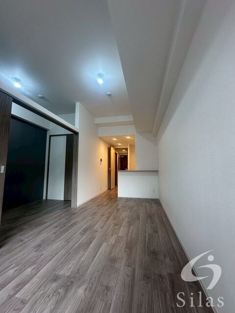 ArtizA緑地公園の物件内観写真